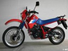 Honda XL 600R-M